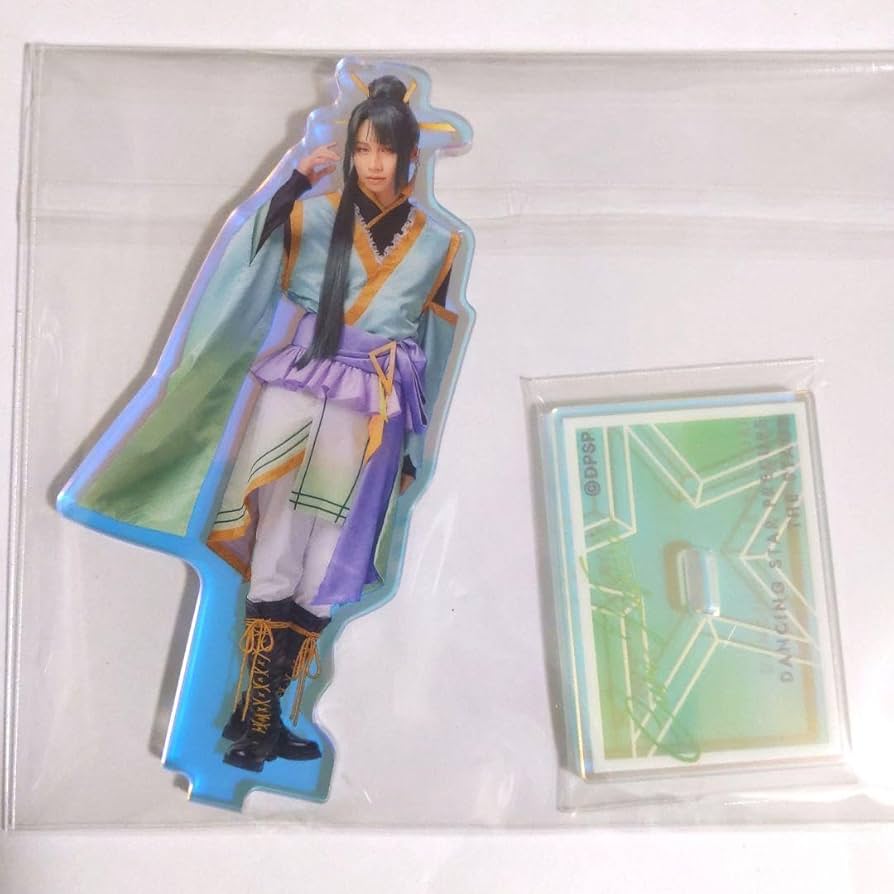 寺坂頼我 アクリルスタンド アクリルスタンド 向井知太郎／チッタ(寺坂頼我)【ゴースト
